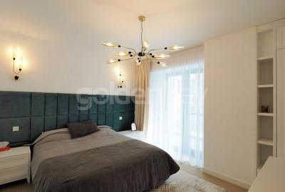 Apartament generos 5 camere | 3 bai | 2 terase | 208mp construiti - 12