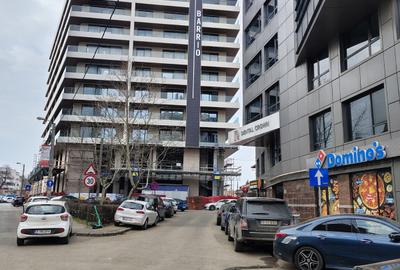 Barrio Unirii 2 camere - 1