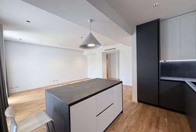 Apartament 4 camere lux | 3 bai | Parcare subterana | Residence 5 - 9