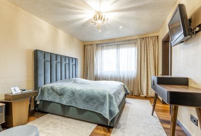 Penthouse spectaculos in  zona partiei Clabucet , Predeal, Brasov - 10
