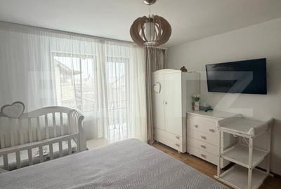 Duplex spațios 136 MP UTILI de vânzare  – Izvor, Tărlungeni - 8