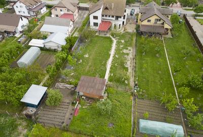 Vilă cu 8 camere în Săcălaz, Central - 23