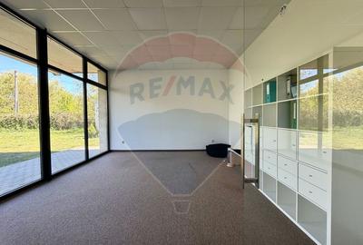 Spațiu comercial pentru investiție sau business propriu - zona Rivus - 2