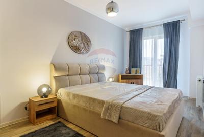 Apartament modern cu 2 camere, Decomandat, Comsion 0% - 1