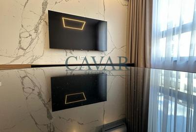 Alege inteligent. Alege Cavar Residence - 6