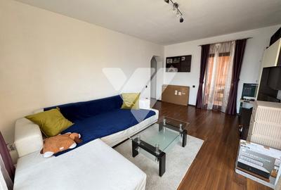 Apartament 2 camere, 69 mp, balcon, etaj 2 Pictor Brana Selimbar - 2
