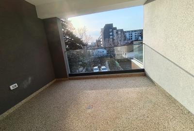 Apartamente exclusiviste, finisaje premium, zona Aviatiei - 8