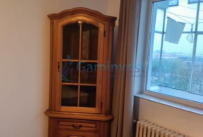 Apartament cu 3 camere de inchiriat pentru Muncitori, zona Nufarul Oradea, Bihor - 5