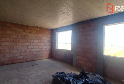 Duplex 5 camere, Sacalaz - Proiect deosebit - 22
