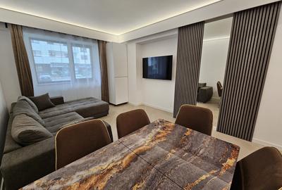 Apartament 2 camere de inchiriat | Premium & Parter | Cortina North Residence - 1