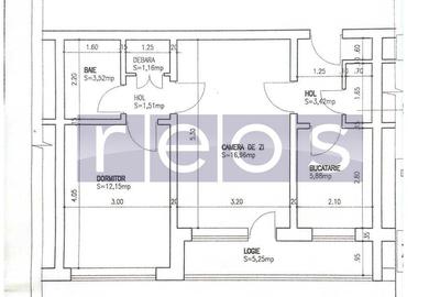 VANZARE 2 CAMERE | ZONA LIVIU REBREANU | PARK-LAKE - 7