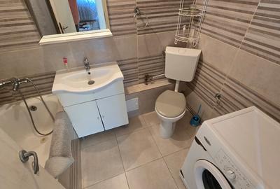 Apartament 2 camere decomandat 56 mp metrou Lujerului bloc reabilitat 1983 - 8