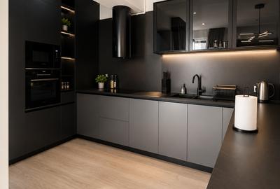 Apartament 2 camere premium | Nordul Capitalei | 6 minute Herăstrău - 6