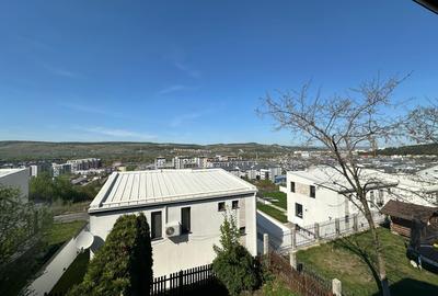 Duplex de închiriat I 4 camere I Parcare I Zona Vivo - 12