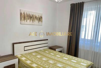 2 Camere de inchiriat | Brancoveanu | Parcare | Centrala | Mobilat - 4