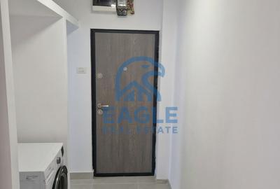 Tomis Nord - 2 Camere Modern semidecomandat cu balcon pe termen lung - 8