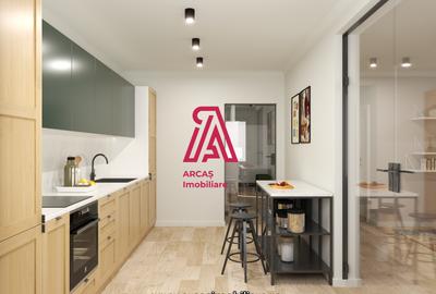 Casa moderna  de vanzare 5 camere Cartier Terezian! - 20