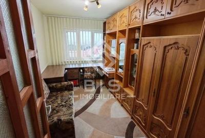 Apartament Generos de 4 Camere în Bistrița – Zonă Centrală - 19