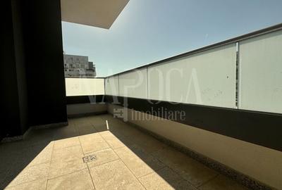 Apartament 3 camere de vanzare in Gheorgheni, Cluj Napoca - 9