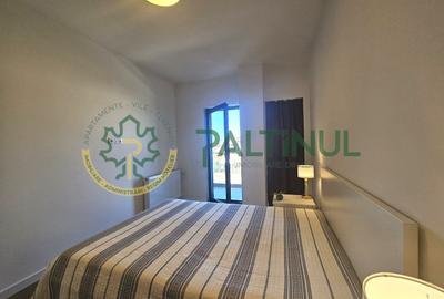 Apartament 2 camere de vanzare City Garden, Sibiu - 5