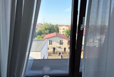 Apartament 2 camere Apusului Residence(Canal Apanova Rosu) - 5