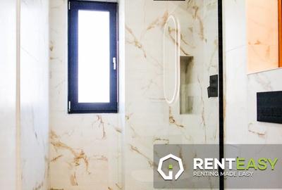 Prima inchiriere! Apartament cu o camera situat in zona Bucsinescu - 8
