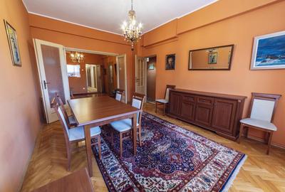 Apartament 4 camere | Centrala Proprie | Parc Cismigiu - 10