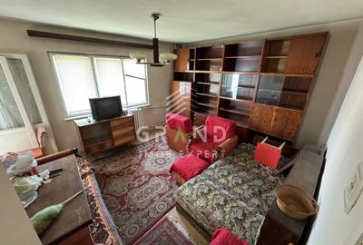 Ap 2 camere | DECOMANDAT | Zona Manastur-Clabucet - 12
