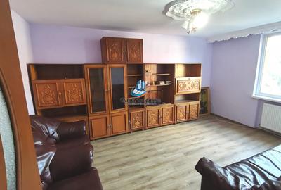 Apartament 2 camere, etaj 3, zona ultracentrala, Piatra Neamt - 1