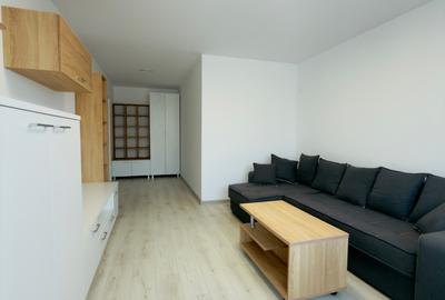 Apartament cu 2 camere decomandat in zona Tractorul langa Coresi Mall - 2