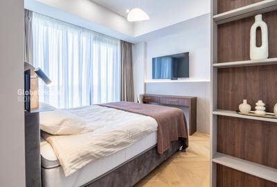 FIRST RENT | 2 Rooms - Lake View | BHB Avenue - Aviatiei - Floreasca - 12