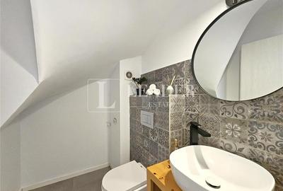 PREMIUM I Vila de inchiriat I Ansamblu rezidential - 20