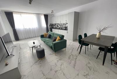 Apartament cu 2 camere in Isho - 2