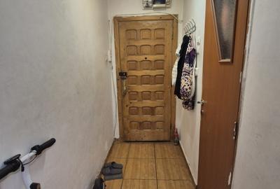 Apartament 2 camere decomandat - Auchan Titan - 9