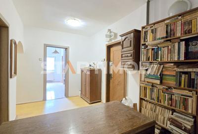 Apartament structura mare zona Racadau - 36