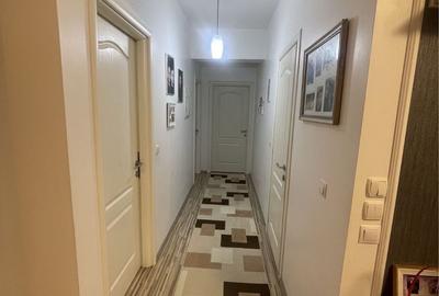 3 camere | Voluntari | Loc de parcare inclus - 4