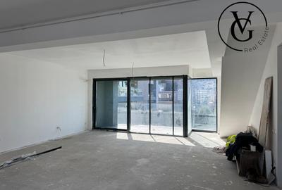 Duplex 4 camere Pipera | Terasa Spatioasa | Loc parcare - 4