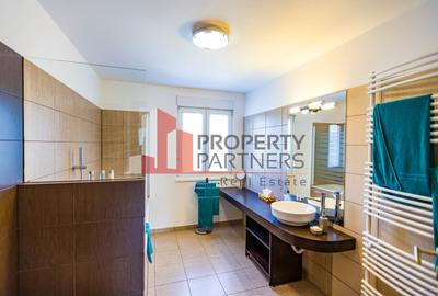Vilă 340 mp Bran | Teren 5500 mp | 6 dormitoare cu băi proprii - 16