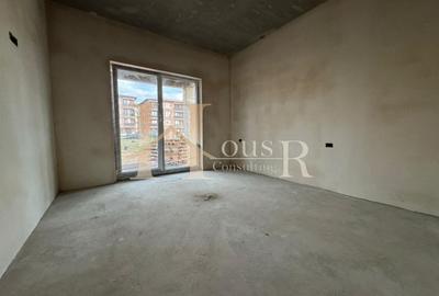 3 camere Tip Penthouse. Singur pe nivel.In spate la ESO! - 8