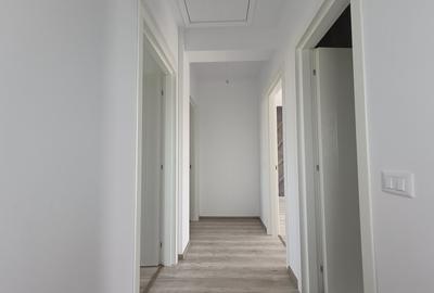 Case INDIVIDUALE Complex Rezidențial P+1E+POD 4 Camere-Platoul Beldiman-Iași - 5