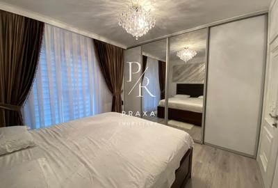 Apartament Lux 3 camere parcare subterana, boxa, zona Eroilor! - 11