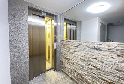 Apartament 2 camere**mobilat si utilat**Bloc boutique NOU**//Unirii - 15