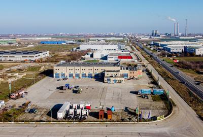 De vanzare proiect logistic - industrial, situat in Calea Sagului, Timisoara - 6
