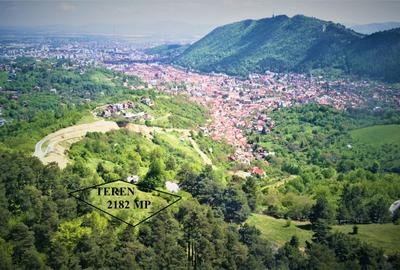 Teren unic si  spectaculos, Drumul Poienii, Brasov - 4