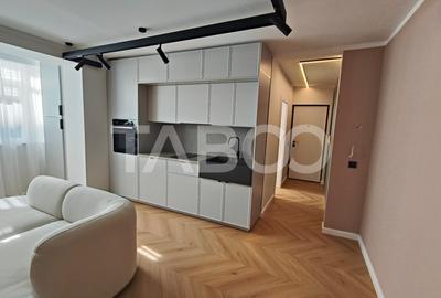 Apartament 3 camere prima inchiriaere cu gradina 50 mp Mihai Viteazul - 1