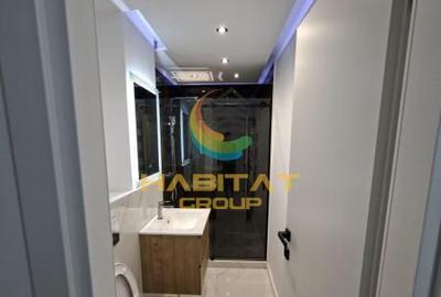 Garsoniera complet renovata 5 min Metrou Aparatorii Patriei - 5