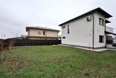 Casa Breazu Rediu,4 camere, 2 bai,Incalz Pard,Teren 526 mp - 3