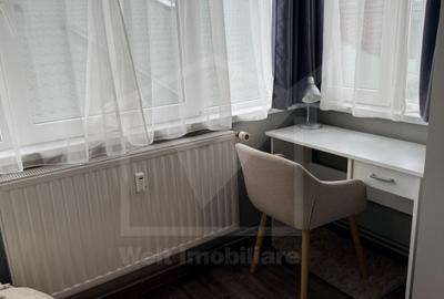 De vanzare apartament cu 1 camera McDonads Piata Mihai Viteazul - 2