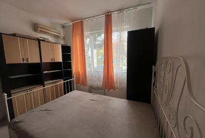 Garsoniera Calea Lipovei - 1