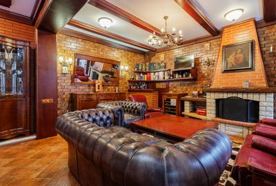 Vila Art Deco Consolidata si Restaurata - Teren 211mp - Vatra Luminoasa - 4